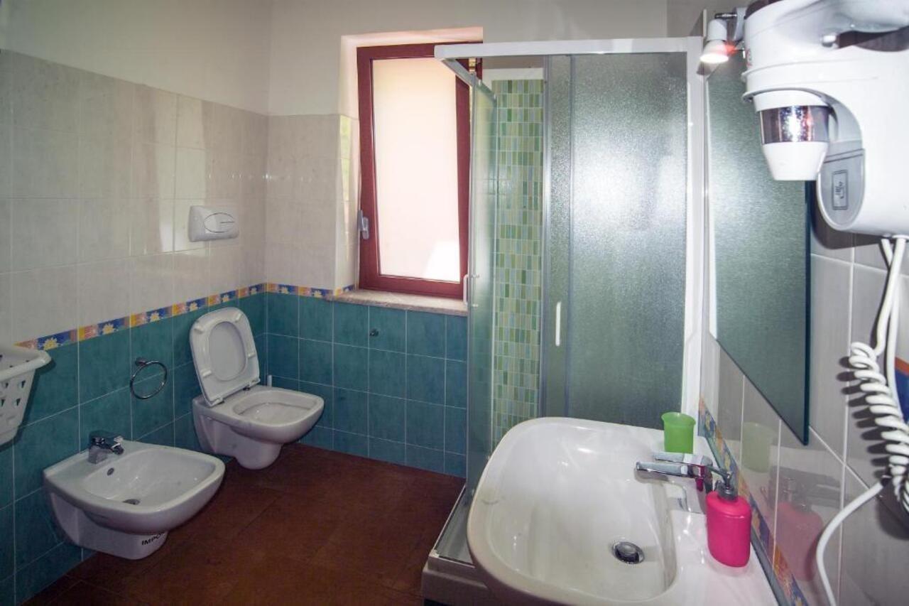 Residence Villa Mare Taormina Letojanni Exterior foto