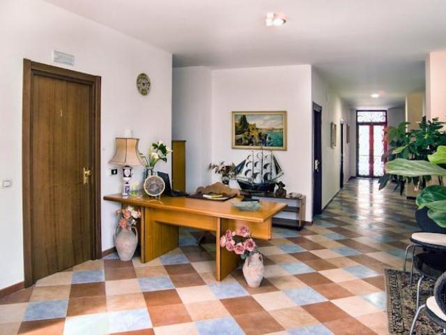 Residence Villa Mare Taormina Letojanni Exterior foto