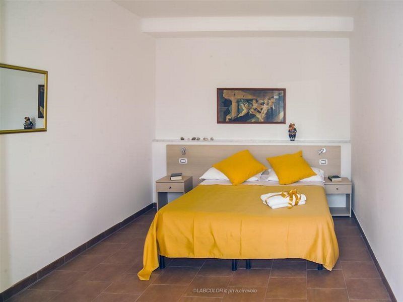 Residence Villa Mare Taormina Letojanni Exterior foto
