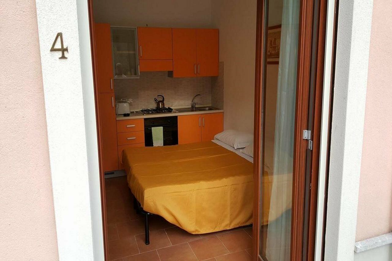 Residence Villa Mare Taormina Letojanni Exterior foto
