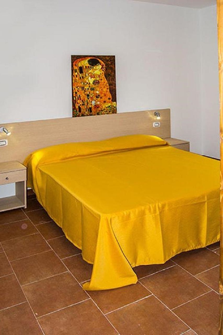 Residence Villa Mare Taormina Letojanni Exterior foto